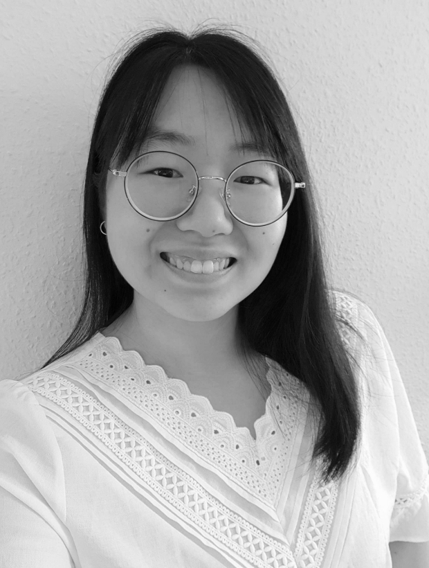 Zespół Search Heroes: Emily Tran