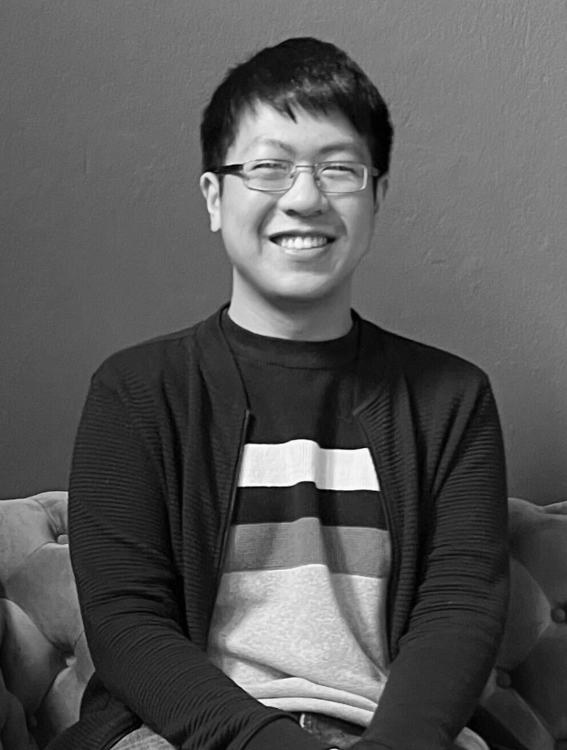 Zespół Search Heroes: Steffen Lai