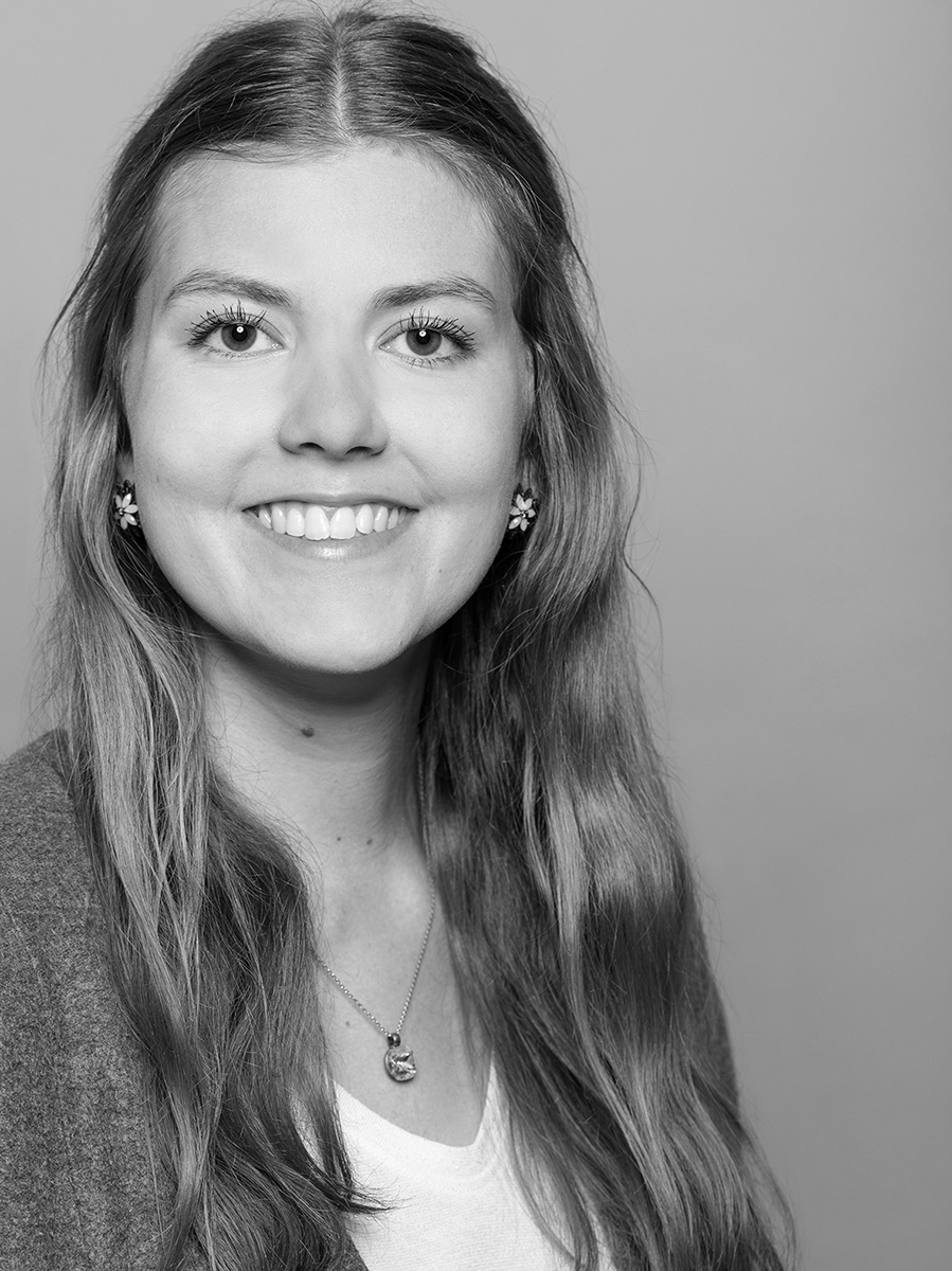 Suchhelden Team: Liesa Sasse