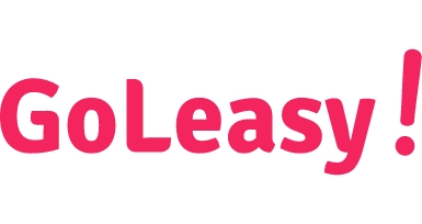logo GoLeasy