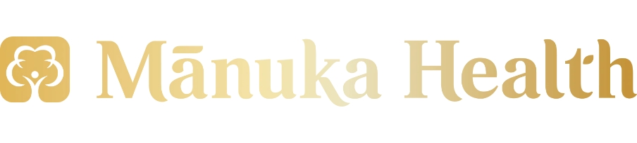 logo Manuka Health