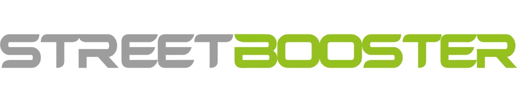 logo Streetbooster