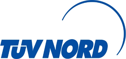 logo TÜV Nord