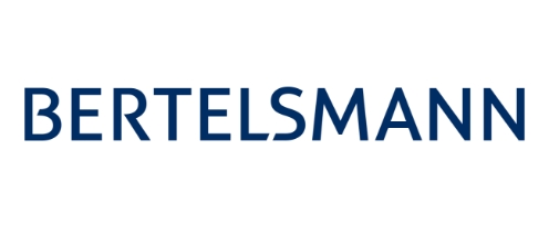logo Bertelsmann