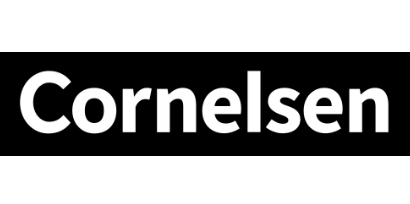 logo Cornelsen
