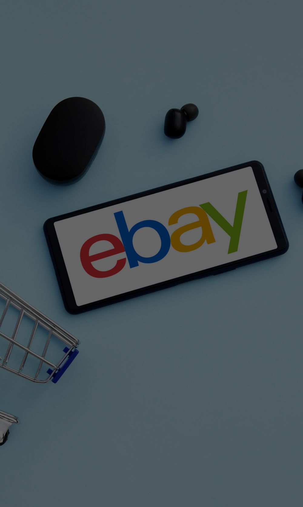 Projekty: Ebay-Blitzdeals Video Projekt Banner